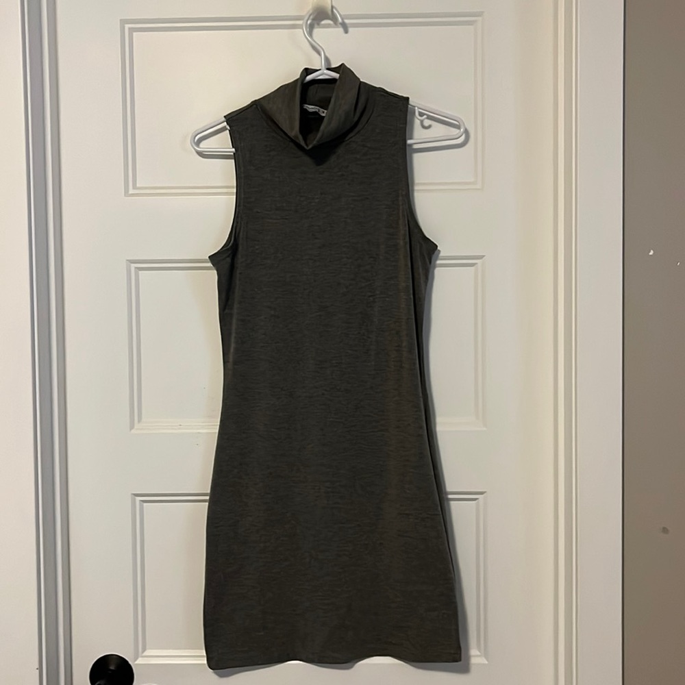 Great cotton dress